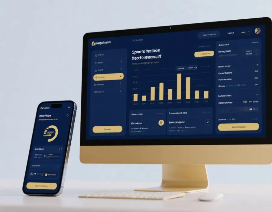 2026世界杯投注开户注册界面展示