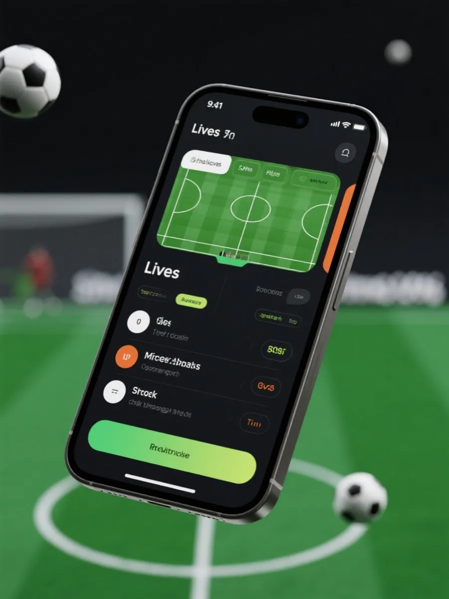 2026世界杯投注 APP界面示意图