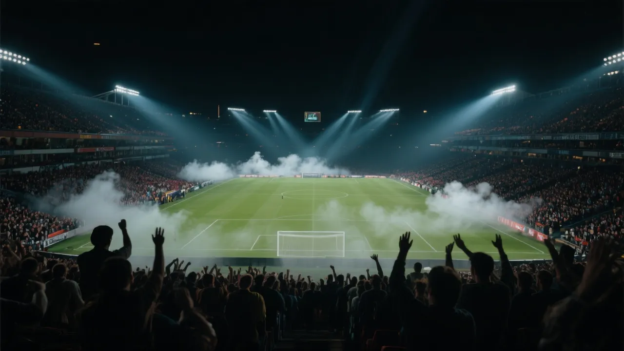 2026世界杯球场观赛指南：把“爽点”买到票里——氛围、视角、设施与主队文化全评测