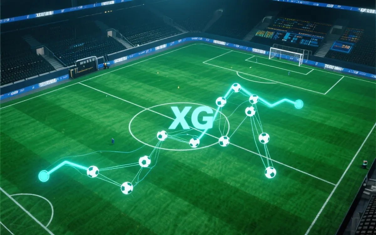 2026世界杯 进攻最强球队究竟是谁？用 xG 与战术把“火力神话”拆开看