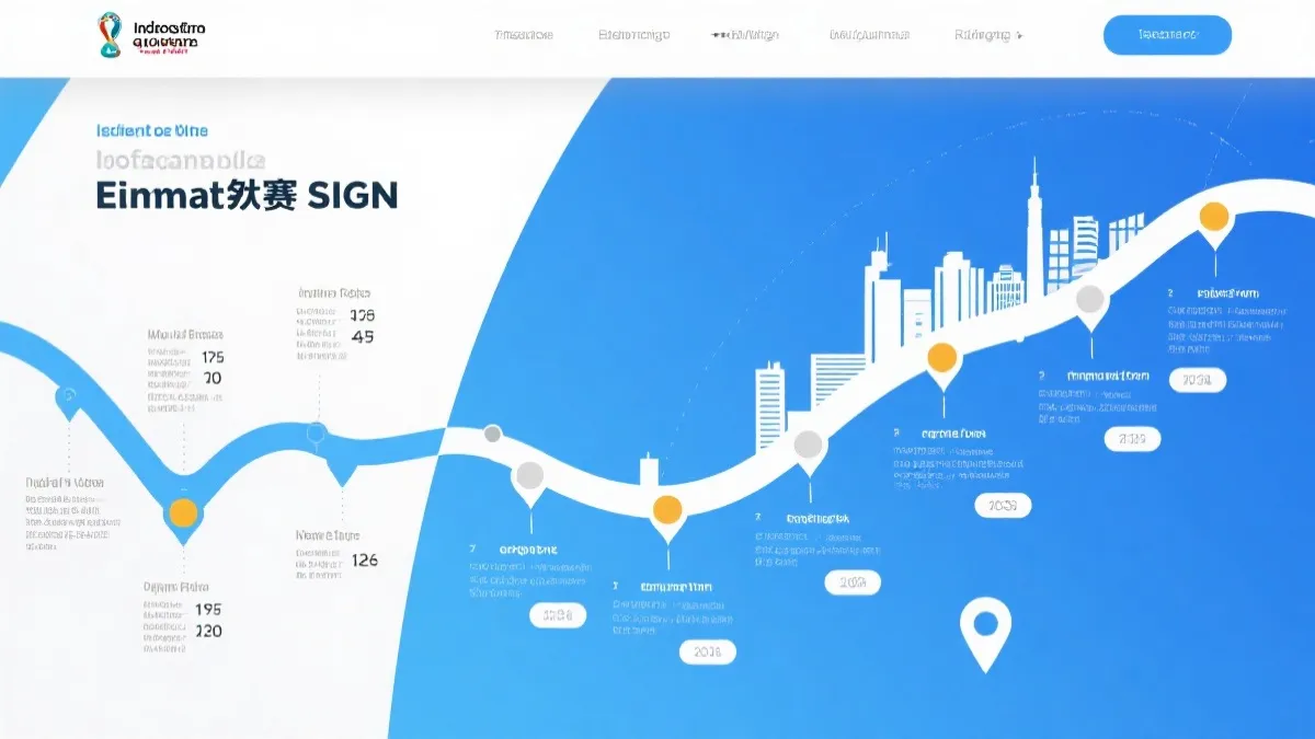 2026世界杯淘汰赛签表分析：按时间线锁定黄金时段、必看焦点战与城市看球动线