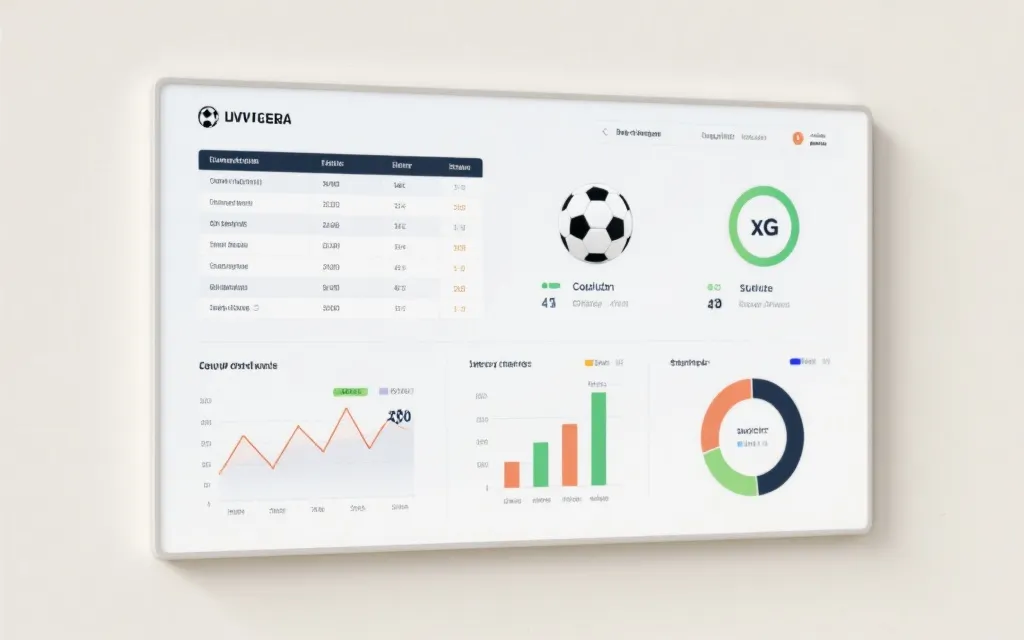 把“2026世界杯比分预测更新”做成一张表：用即时指数 + xG + 身价模型，预测更有底气