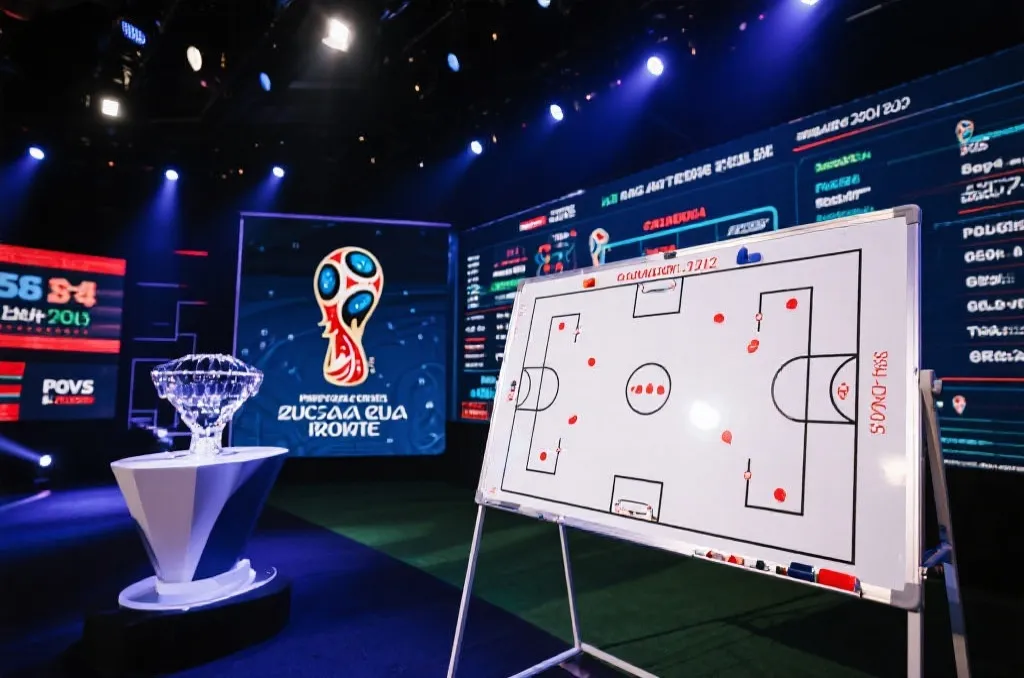 2026世界杯热门球队规则与赛程分析