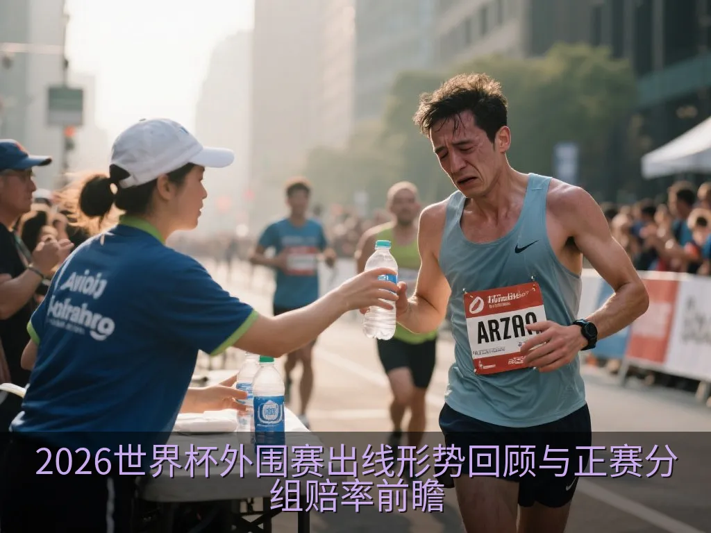 2026世界杯外围赛出线形势回顾与正赛分组赔率前瞻
